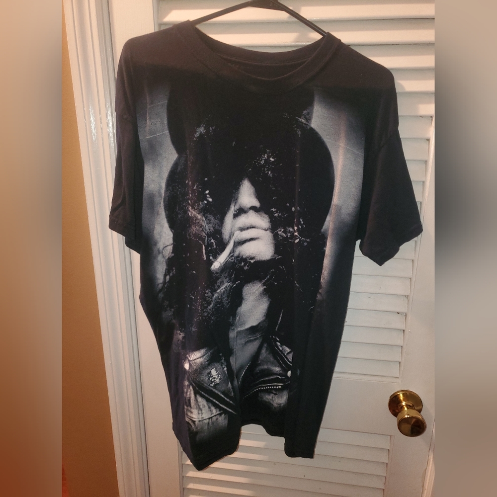 Slasher tshirt vintage